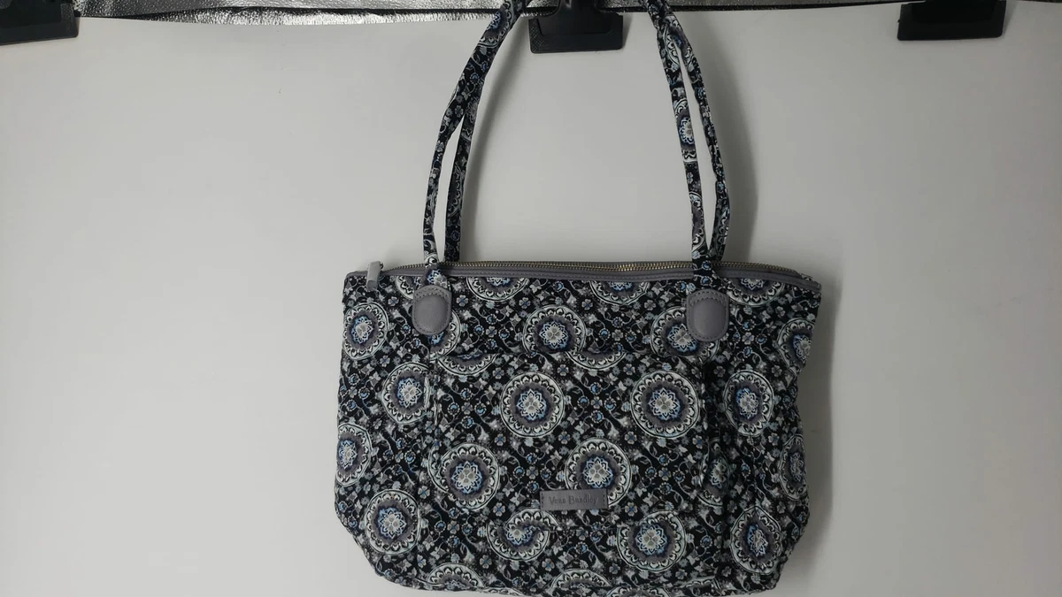 Vera bradley nurse tote bag hot sale