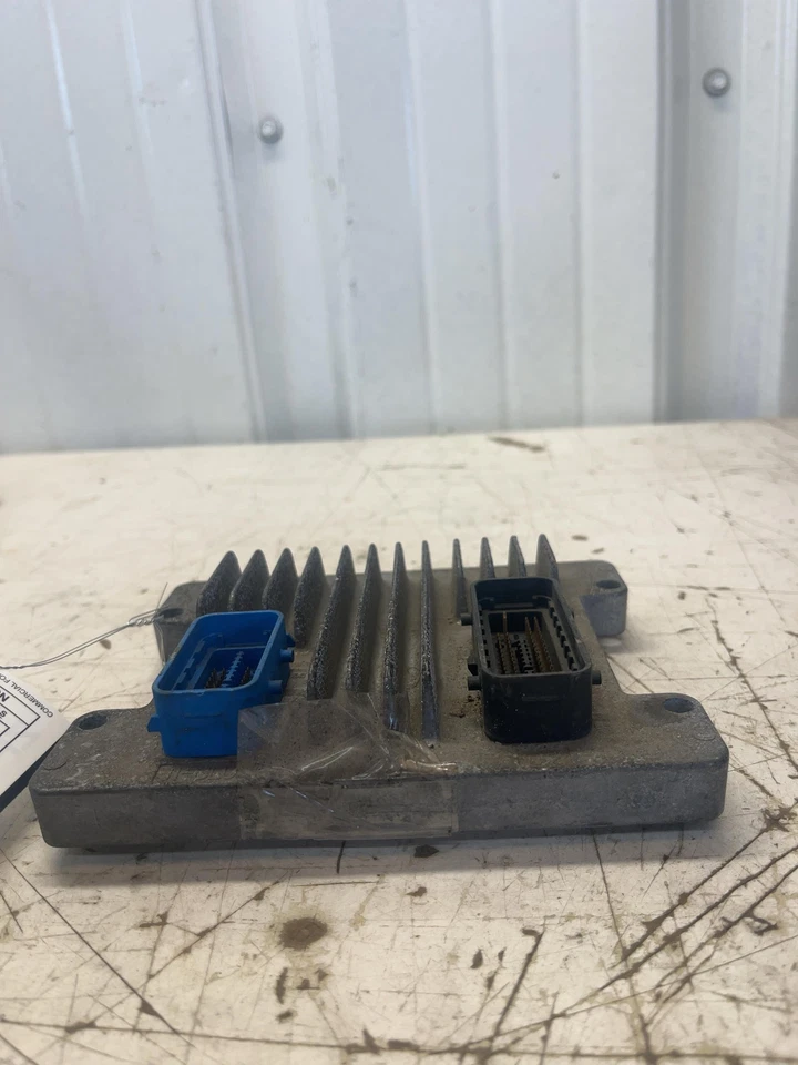 03 04 05 Módulo de control del motor PONTIAC SUNFIRE OE# 12576162 Foto 3 de 4