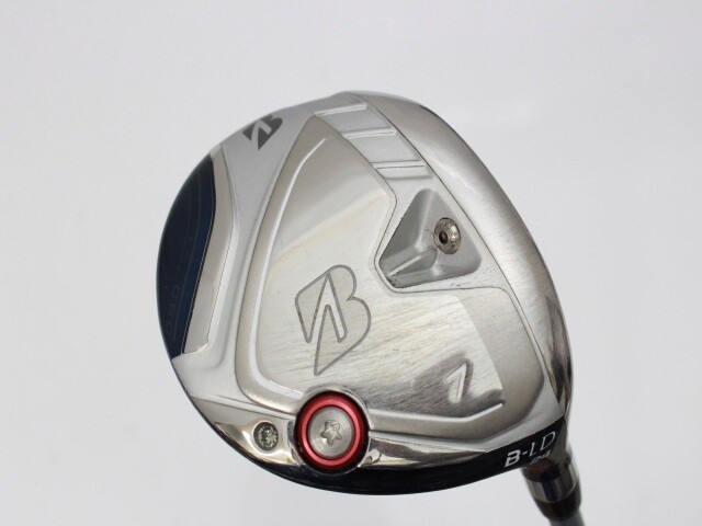 Bridgestone B-LD Ladies Fairway Wood 7W AiR Speeder BS-LD (L Bridgestone B-LD Ladies Fairway Wood 7W AiR Speeder BS-LD (L