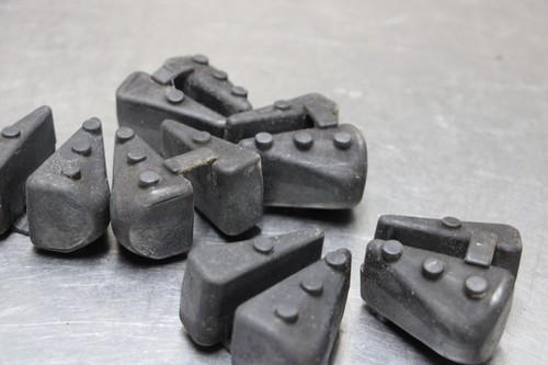03-04 YZF R6 /06-09 R6S Cush Drive Rubber Spacers | eBay