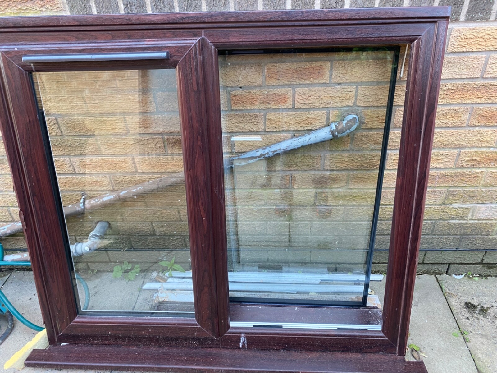 used double glazed doors and windows eBay