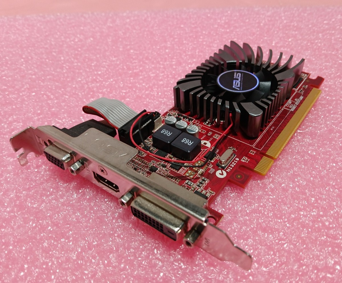 R7 240 Amd Graphics Cards In Stock Sapphire Radeon R7 240 Graphics