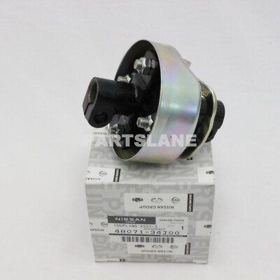 48071-34J00 Nissan OEM Genuine COUPLING ASSY-S | eBay