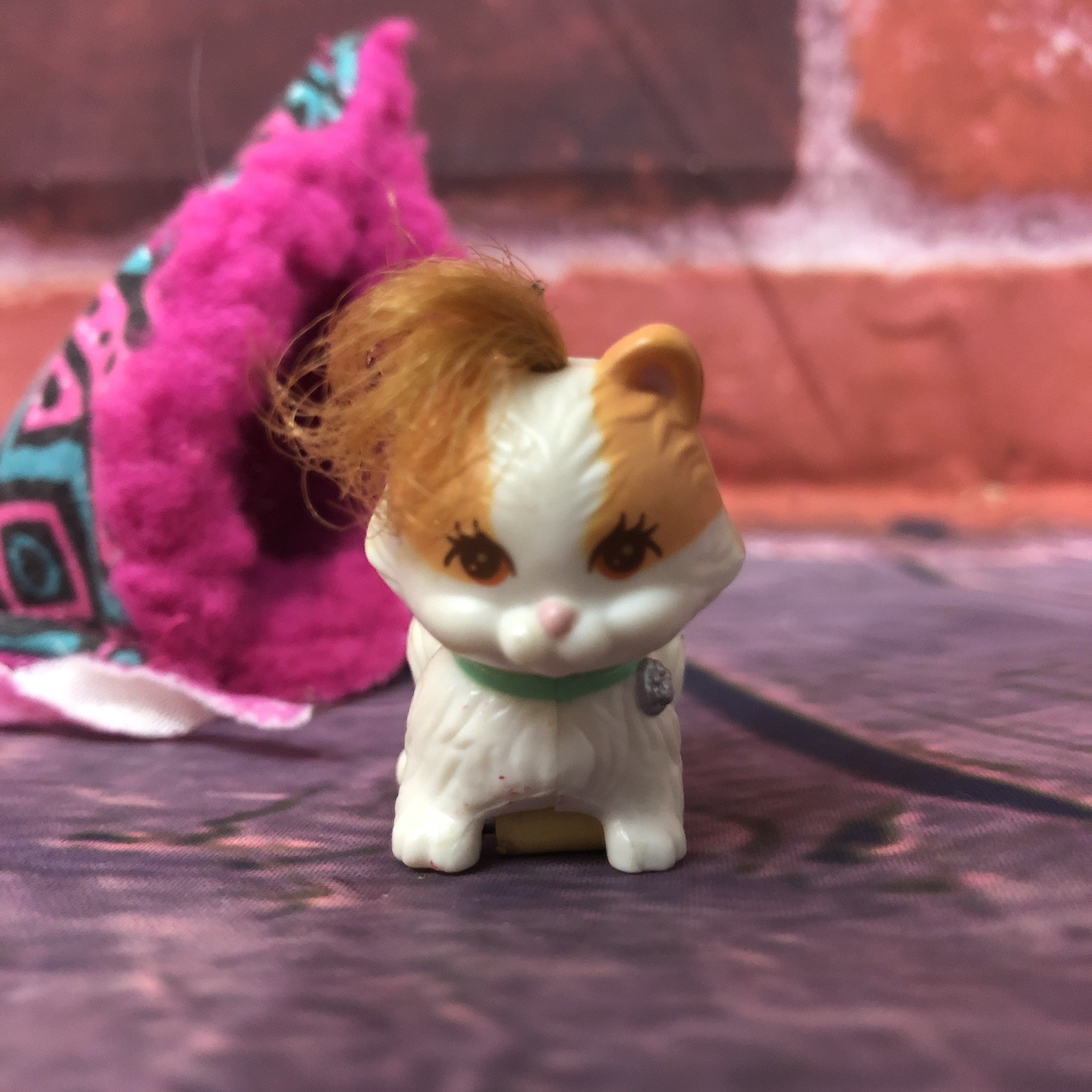 littlest pet shop camping