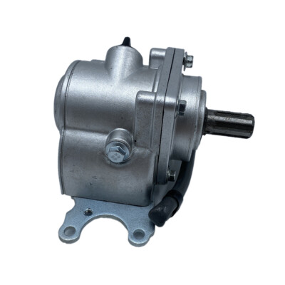 Bashan 200cc ATV Quad BS200 BS200S Reverse Gear Box Transmission Box Assy