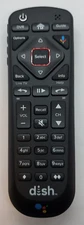 Dish Network 219801 Google Voice Satellite Remote Control Hopper 54.0 54.1 54.3