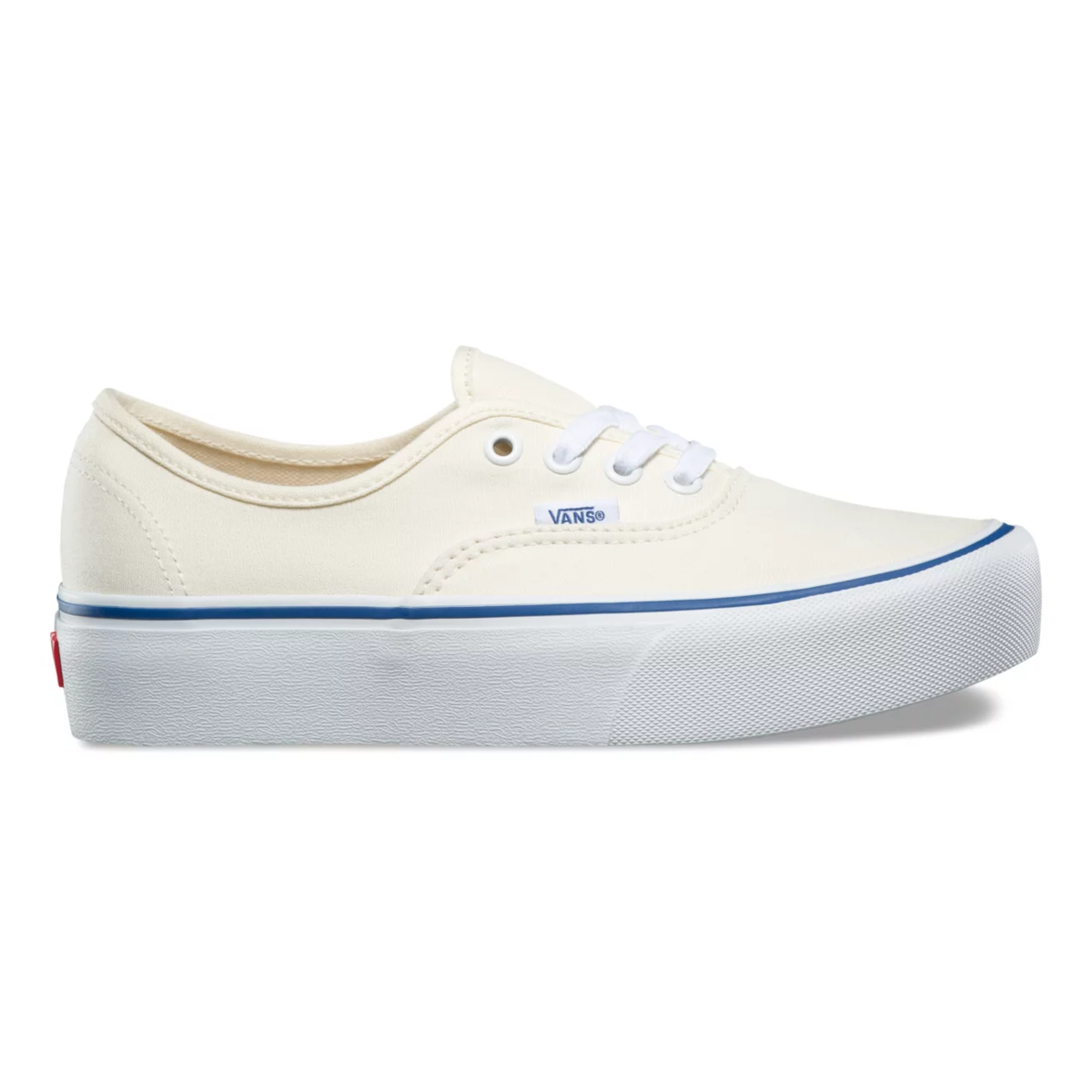 ◆VANS◆ Authentic Ballerina Classic White VN0A2Z3Z2VZ1 VANS MENS AUTHENTIC SHOE BALLERINA CLASSIC WHITE - ONE Boardshop