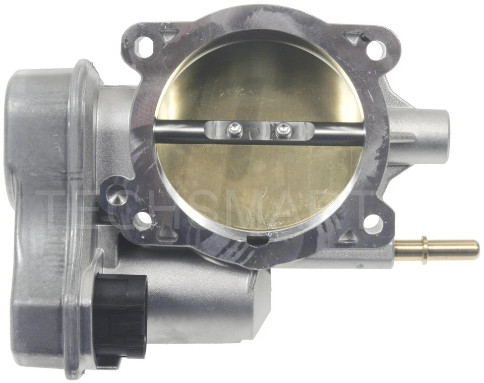 Cuerpo del acelerador de inyección de combustible SMP para Pontiac Grand Prix 2005-2007 5,3 L Foto 4 de 4