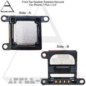 iphone 7 plus top speaker