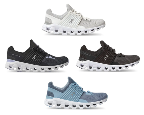 on running cloudswift 2.0