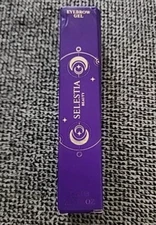 SELESTIA BEAUTY Clear Eyebrow Gel Laminatrix - Easy-to-Apply Brow Gel - Long