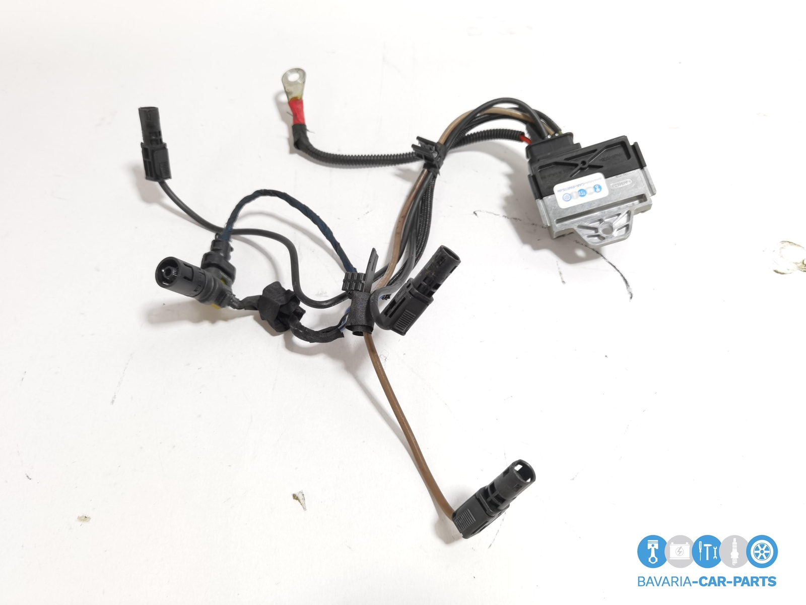 Original BMW F25 F10 F11 F30 F31 Glow Plug 518d 520d 8473750 eBay