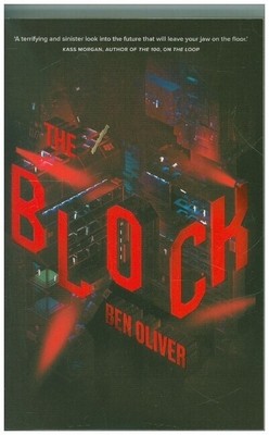 The Loop 2: The Block | Ben Oliver | 2021 | englisch