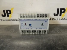 BASLER ELECTRIC 9319100101 CHECK RELAY 120V 50/60HZ