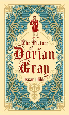 The Picture of Dorian Gray (Deluxe Hardbound Edition) Hardcover