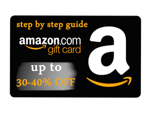 descuento tarjeta amazon