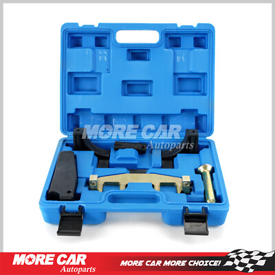 Cam Alignment Tools Set Locking Timing Tools for Mercedes-Benz C250 ...