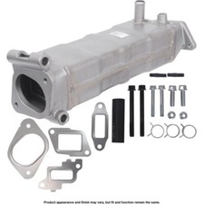 Gm 98034351 Sierra Silverado Suburban Yukon 6.6l Duramax Egr Cooler