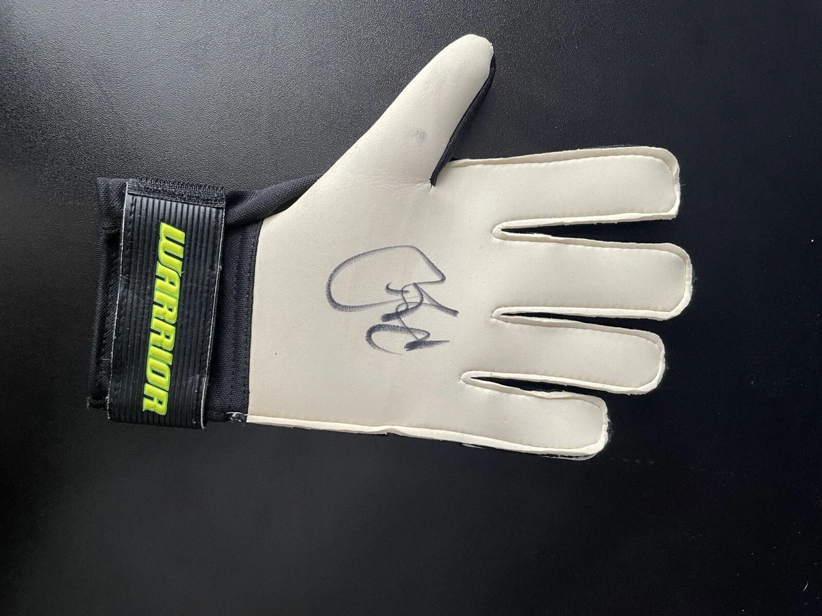 Chelsea sales goalie gloves