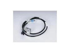 Front Left ABS Wheel Speed Sensor Wire Harness fits Suzuki XL7 2007-2009 48GDQS