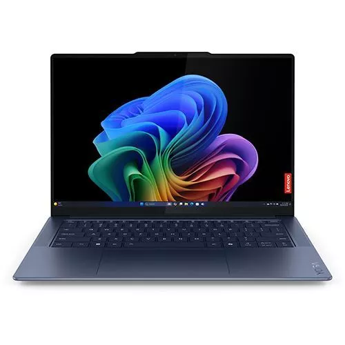 Lenovo Yoga Slim 7x Gen 9 14,5" (2024) (Snapdragon X Elite 32GB+1TB SSD) von FedEx - Bild 8 von 8