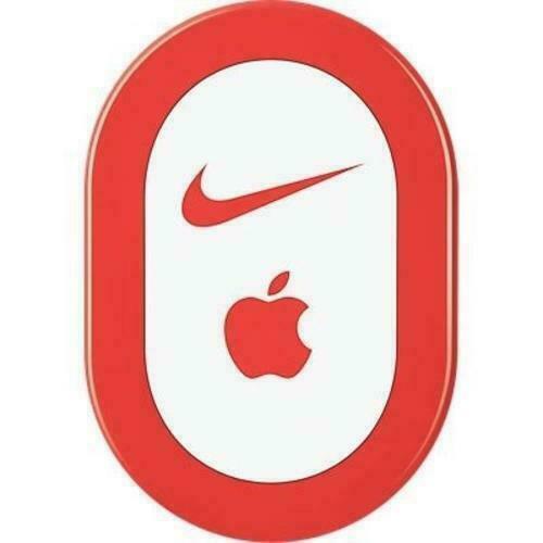 nike stand alone sensor