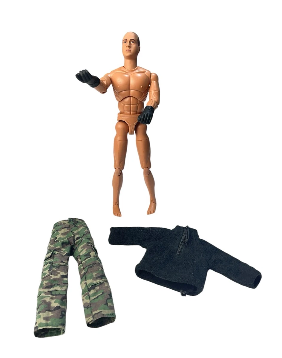 Action Man Gloves Military & Adventure Action Figures for sale | eBay