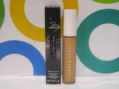 FENTY BEAUTY BY RIHANNA ~ PRO FILT'R INSTANT RETOUCH CONCEALER ~ # 340 ~ 0.27 OZ
