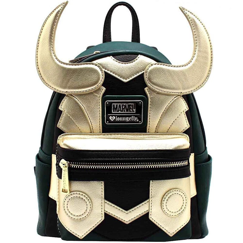 Loki mini backpack sales