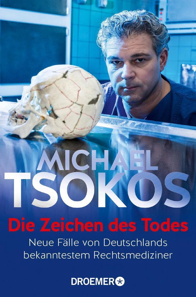 Thumbnail - Die Zeichen Des Todes | Michael Tsokos | 2019 | Deutsch