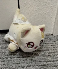 Aphmau Meemeows Ice Cream Cone Cat Plush Surprise Mystery Kawaii Toy  5" Ish