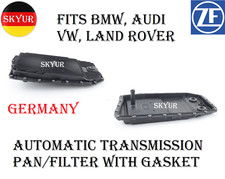 BMW E90 E60 E64 E65 E66 F01 X5 X6 Auto Trans Oil Pan With Filter & Gasket KIT