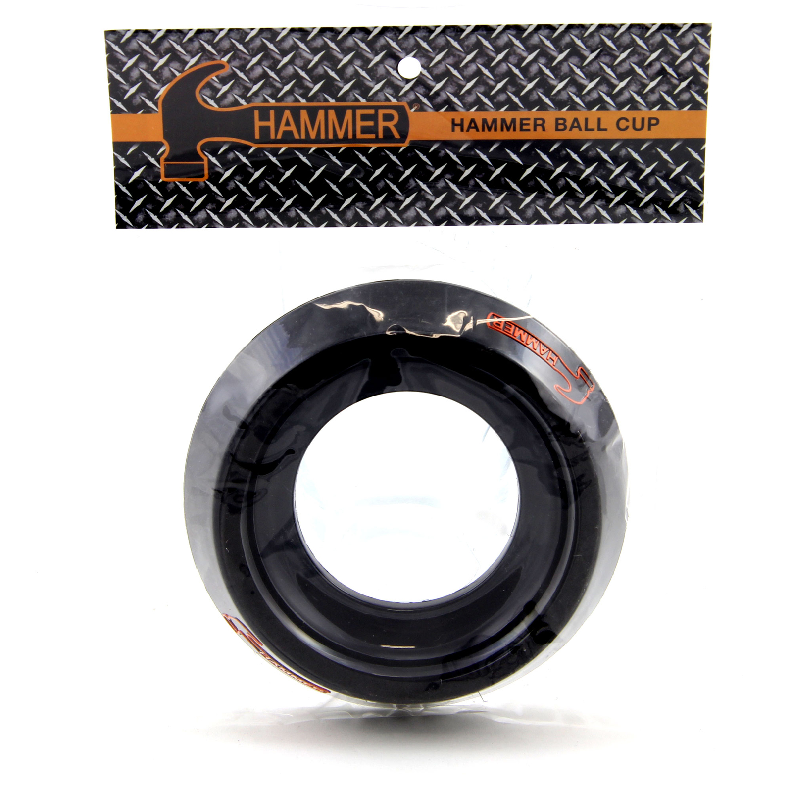 Bowlingkugel Ballständer Hammer Bowling Ball Cup orange mit Relief HammerLogo eBay