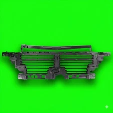 2021-2023 FORD BRONCO FRONT UPPER ACTIVE RADIATOR AIR SHUTTER M2DB-16E166-A OEM