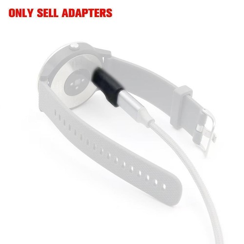 ❀USB-Charger Adapter Data Cord Cable For Garmin Fenix 6 PRO Watch 5X 5S❀ - Picture 8 of 10