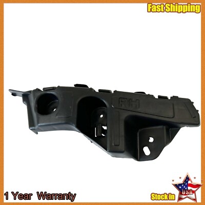 Fit 2013-2016 Buick Encore Front Right Bumper-Side Bracket 95245367 ...