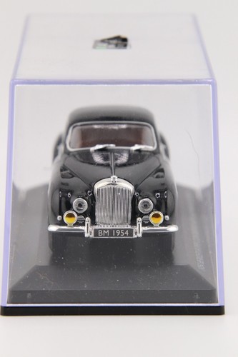 1/43 Signature Series 1954 Bentley-R Type Continental w/coachwork by Franay - Picture 3 of 5