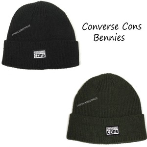 beanie converse