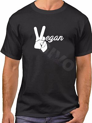 Vegan Shirt Veganism Tee Love For The Animals Pet Lovers Veggie Best Friend  Gift
