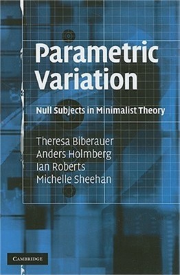 Parametric Variation (Hardback or Cased Book)