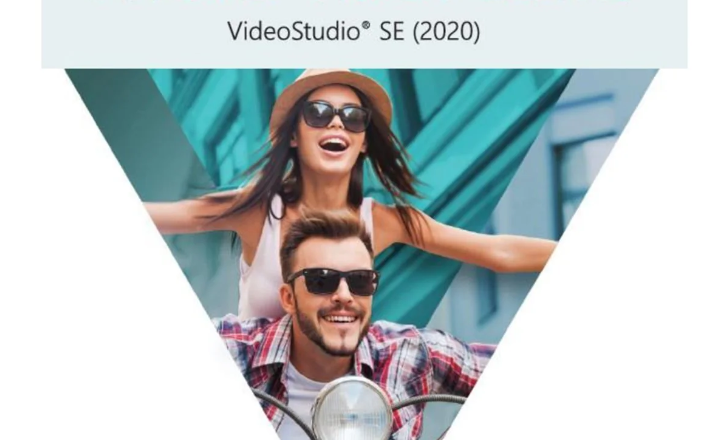 Corel VideoStudio SE [2020] Video Editing Software for Windows PC | eBay