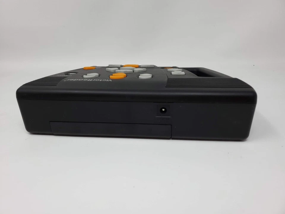 Humanware Victor Reader Daisy Classic X Book Reader CD Player 202VRC UNIT ONLY - Bild 3 von 4