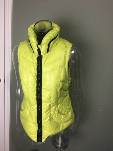 HALIFAX TRADERS Down Puffer Vest Ultra 