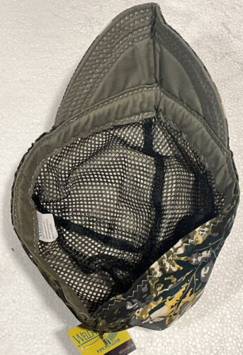 Weldas Deluxe Welding Cap 7 1/4” - Picture 4 of 6