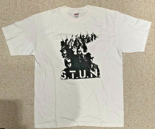 S.T.U.N. Vintage 2003 T-Shirt 