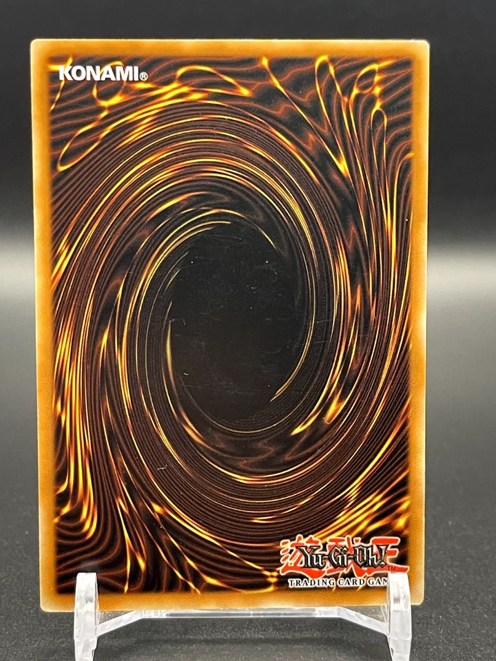 YUGIOH! Des Frosch CRV DE026/ Near Mint/ Deutsch/ Common - Bild 2 von 2