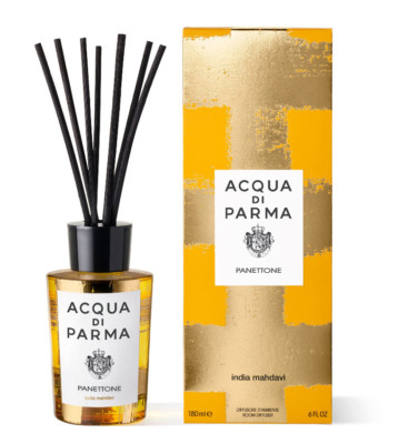 Acqua di Parma Panettone Room Diffuser 6.0oz / 180ml BRAND NEW IN BOX