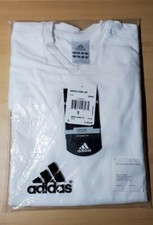 Women's Adidas  Climate Soccer Jersey White Size small. New with Tags.
