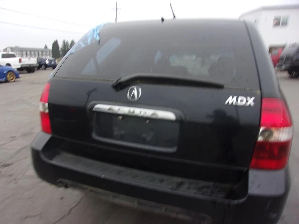 Used Cooling Module fits: 2002 Acura Mdx Cooling Fan Fan Timer LH dash Grade A Foto 2 de 4