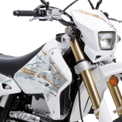 SUZUKI DRZ400SM DRZ400 